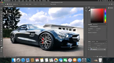 Adobe Photoshop торрент