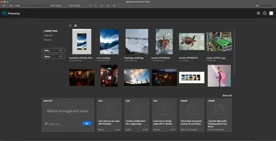 Adobe Photoshop торрент
